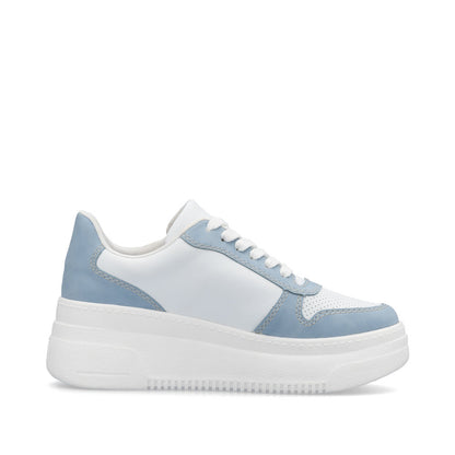 Rieker M7815-10 Aqua Trainers