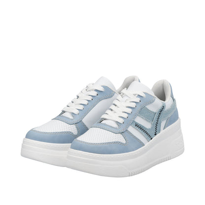 Rieker M7815-10 Aqua Trainers