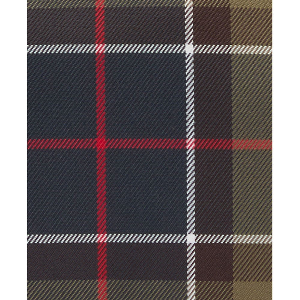 Barbour Classic/Beacon Tartan Washbag