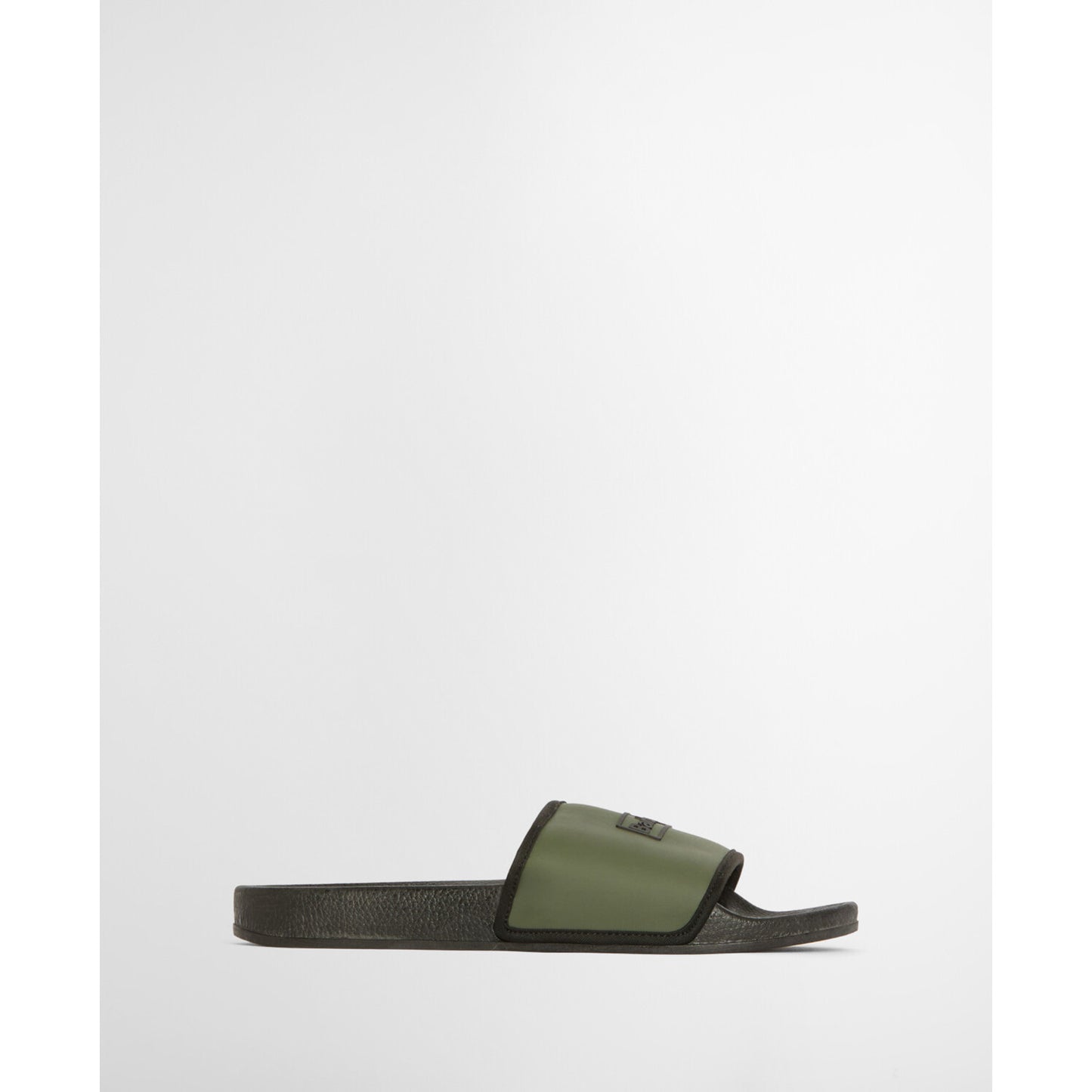 Barbour Cresswell Uniform Green Slider