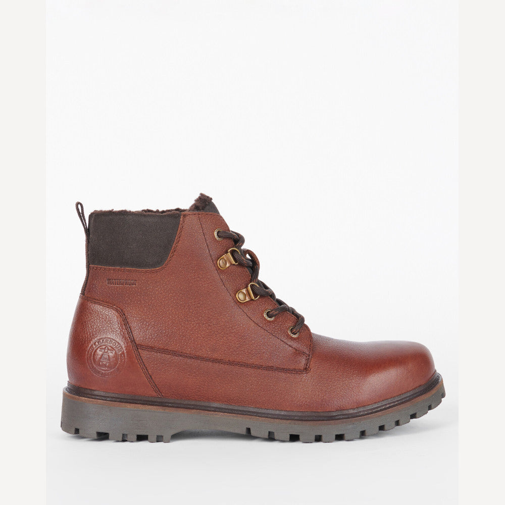 Barbour Storr Conker Boots