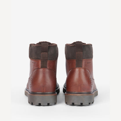 Barbour Storr Conker Boots