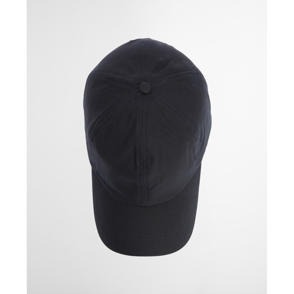 Barbour Navy Wax Cap