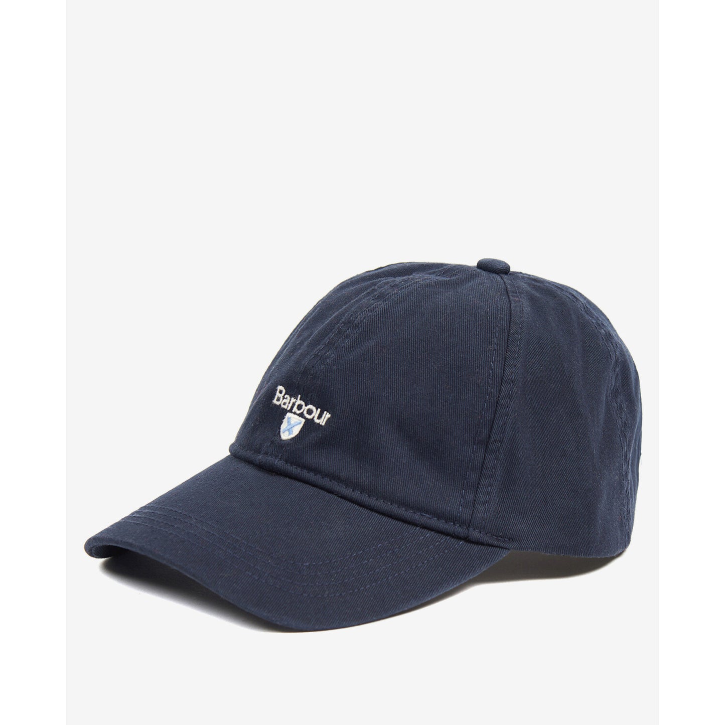 Barbour Cascade Navy Cap