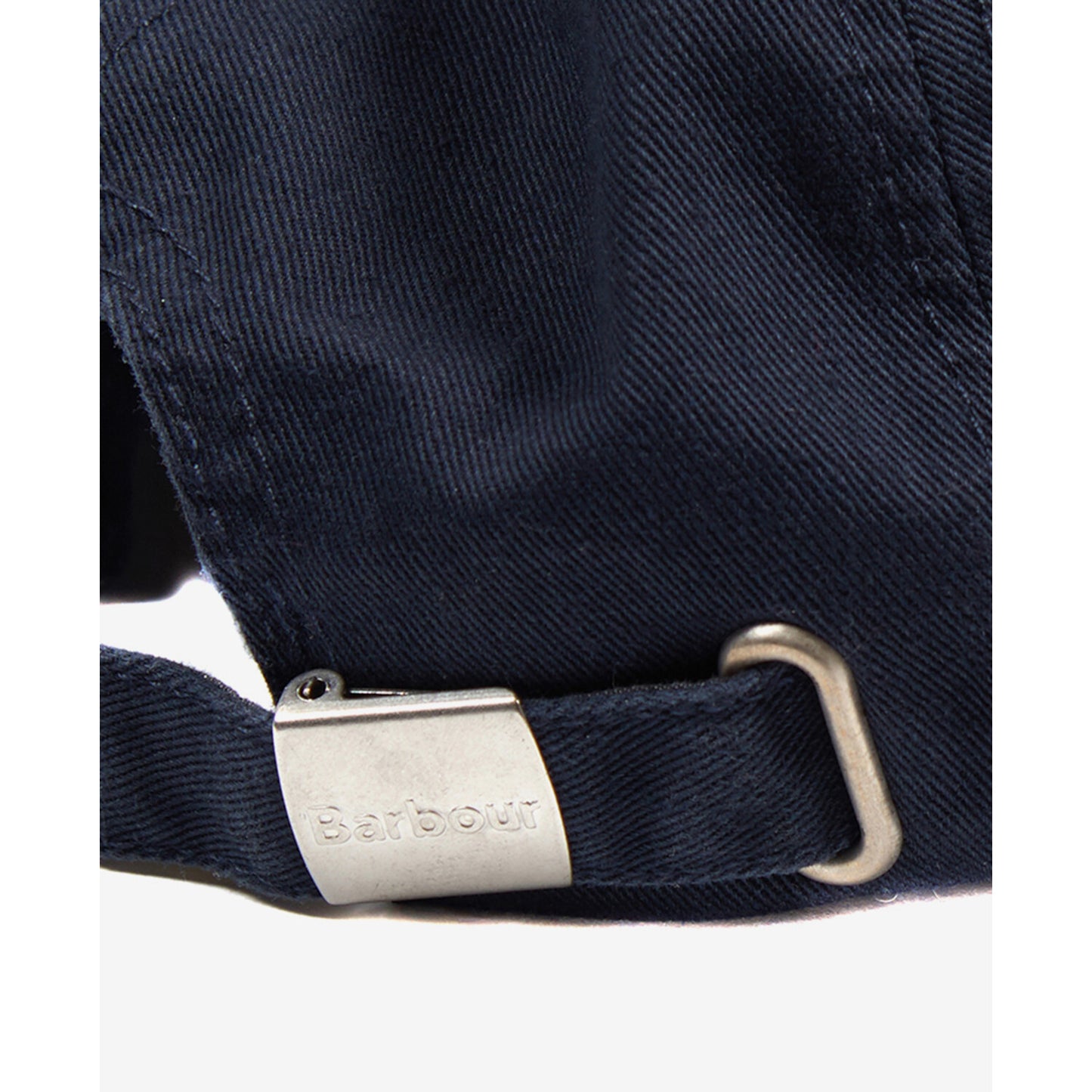 Barbour Cascade Navy Cap