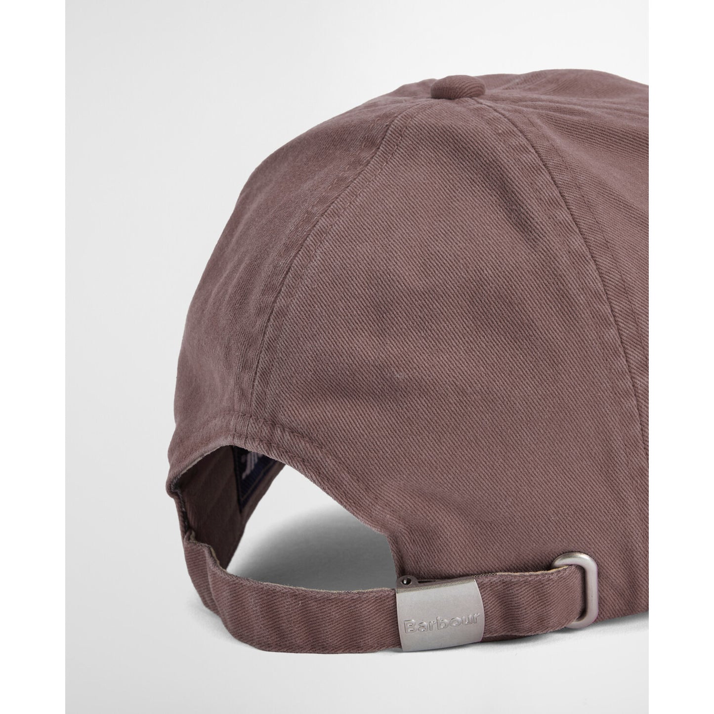 Barbour Cascade Peppercorn Cap