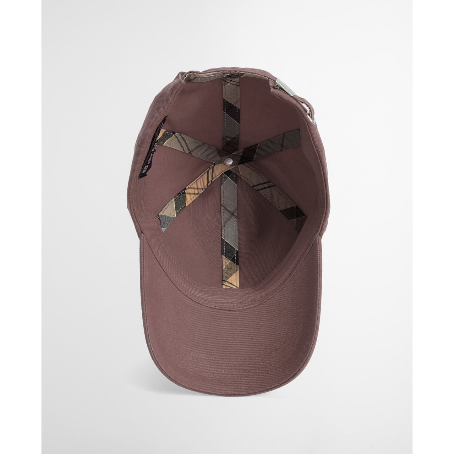 Barbour Cascade Peppercorn Cap