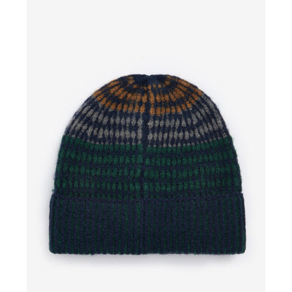 Barbour Harray Green Loch Beanie