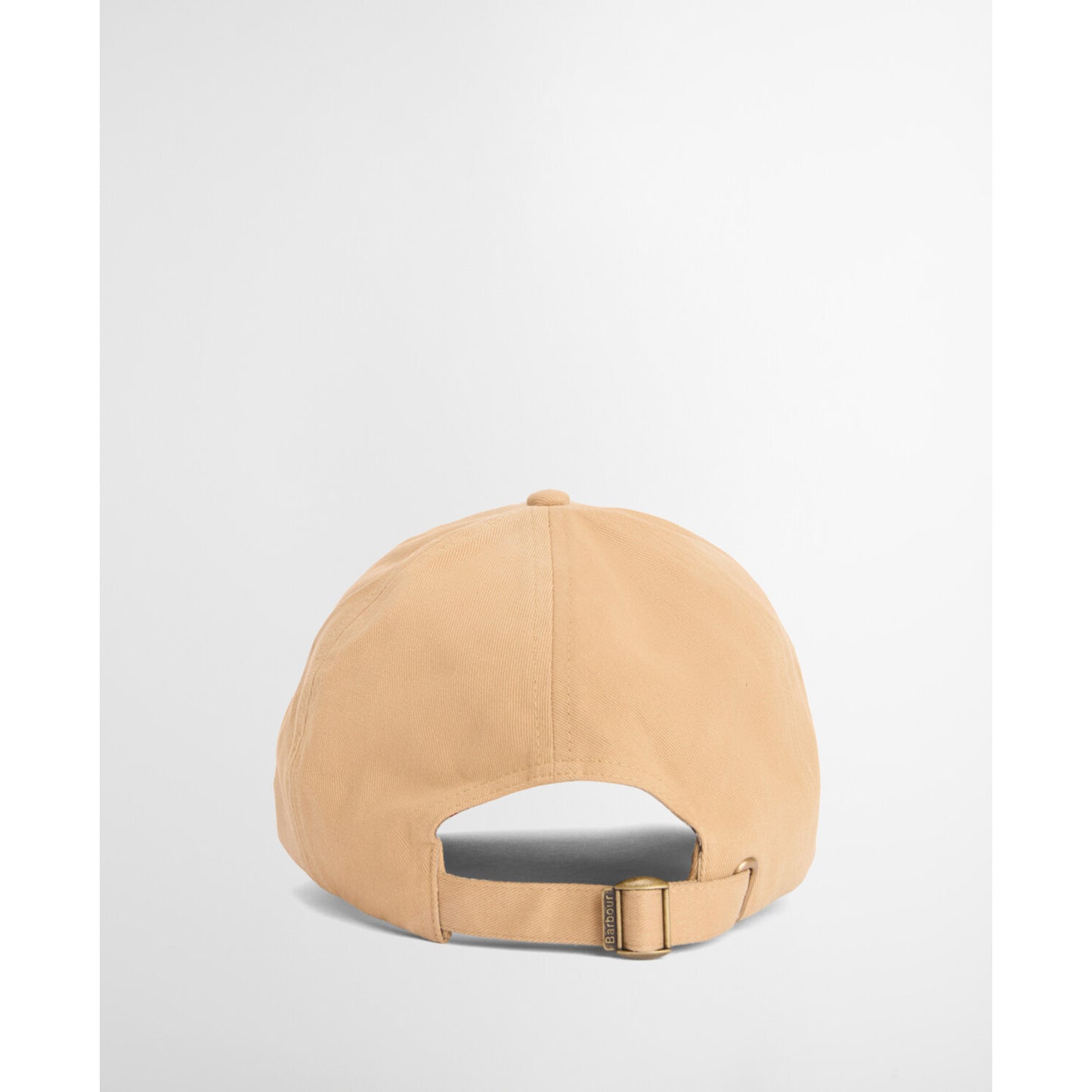 Barbour Langdale Sandstone/Navy Cap
