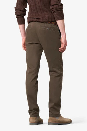 Meyer 5617 934 New York Beige Trousers