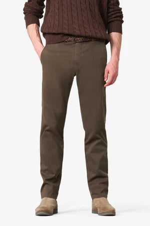 Meyer 5617 934 New York Beige Trousers