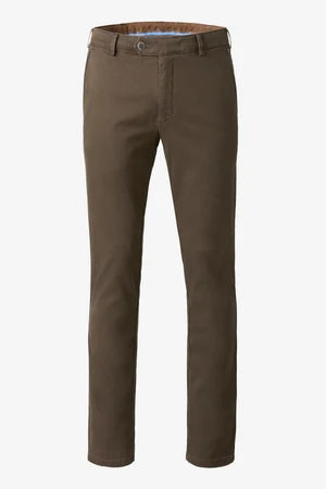 Meyer 5617 934 New York Beige Trousers