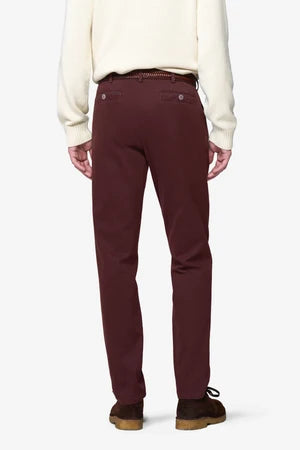 Meyer 5617 956 New York Beige Trousers