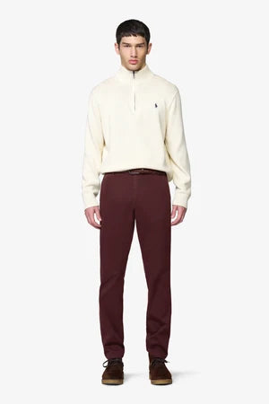 Meyer 5617 956 New York Beige Trousers