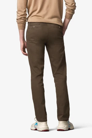 Meyer 5617 37 New York Brown Trousers