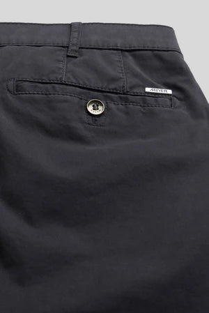 Meyer 3001 20 Roma Navy Chinos