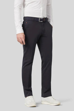 Meyer 3001 20 Roma Navy Chinos