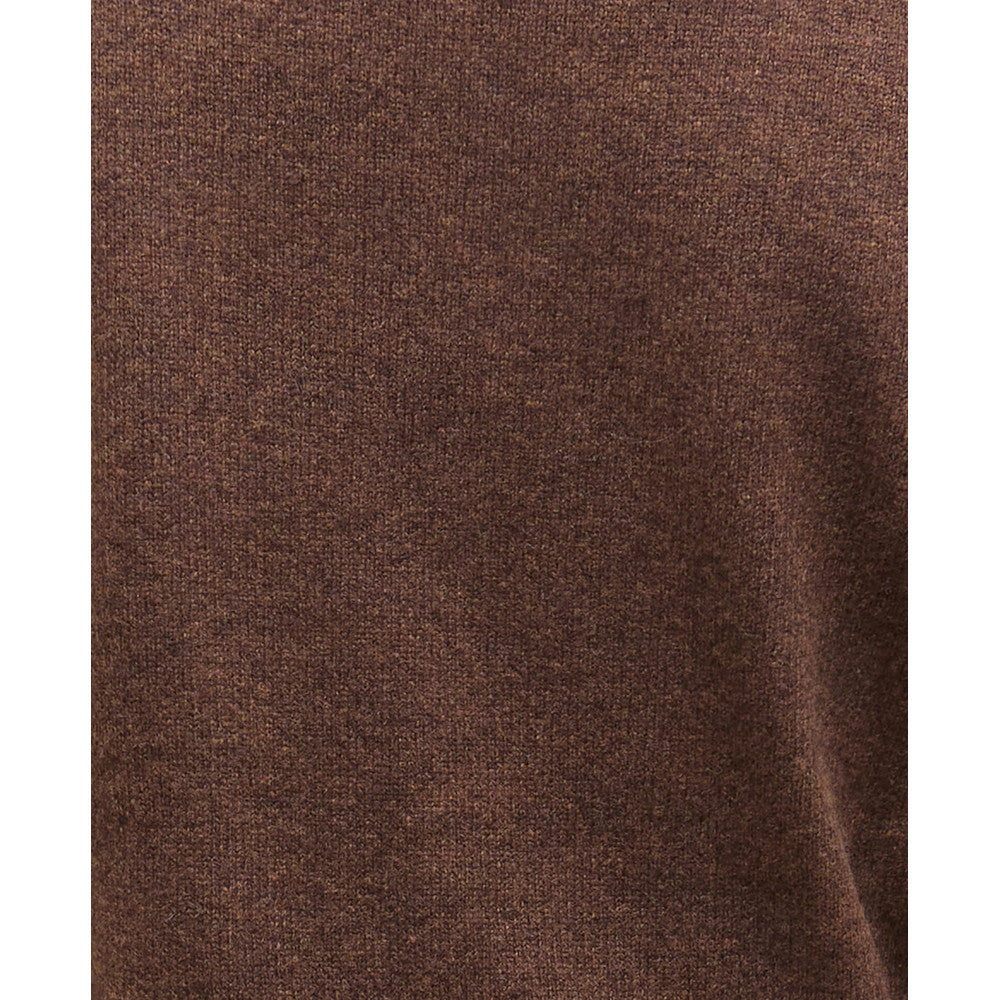 Barbour Essential Patch Bracken Crew