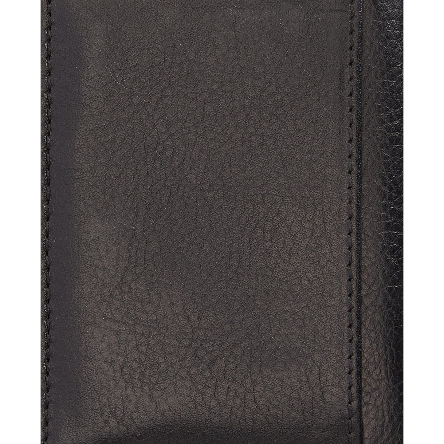 Barbour Colwell Black Bifold Wallet