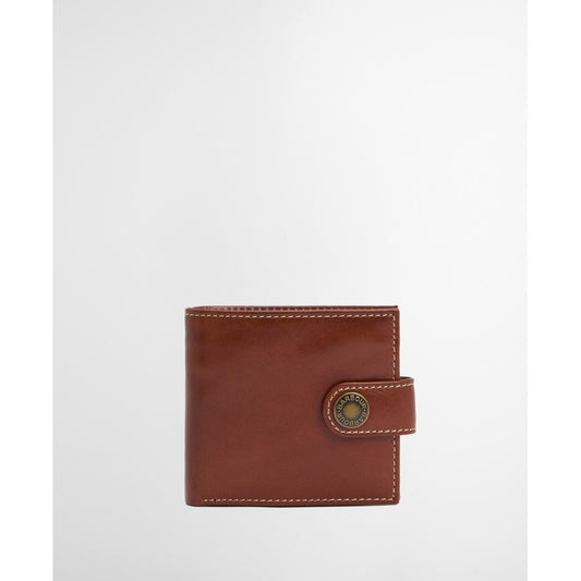 Barbour Bolam Heritage Wallet