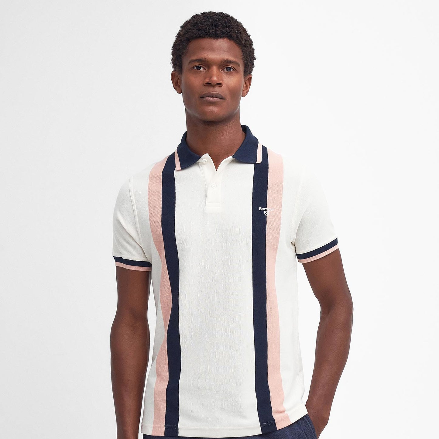 Barbour Howdon Whisper Polo