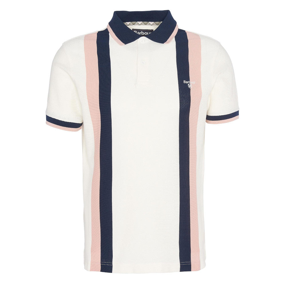 Barbour Howdon Whisper Polo