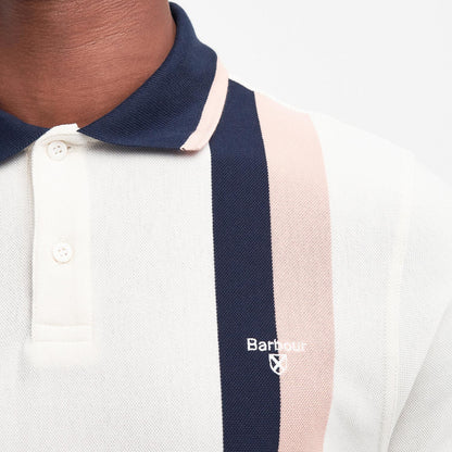 Barbour Howdon Whisper Polo