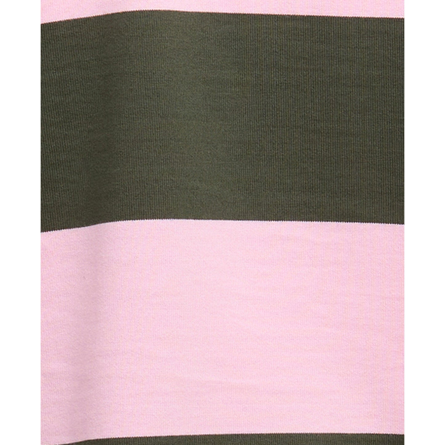 Barbour Broome Pink Rugby Shirt