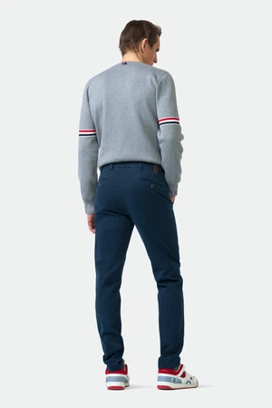 MMX 7302 20 Lupus Navy Chinos