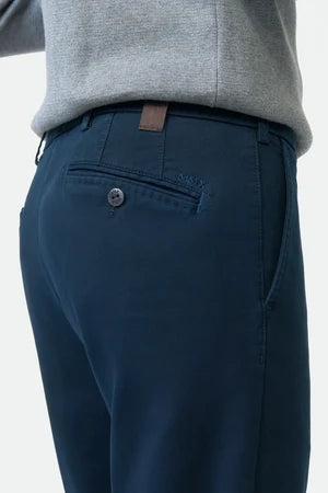 MMX 7302 20 Lupus Navy Chinos