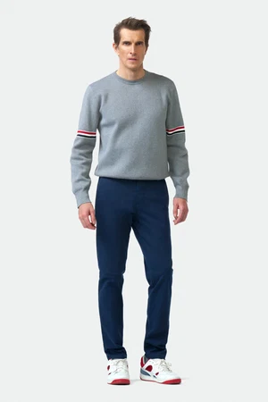MMX 7302 20 Lupus Navy Chinos