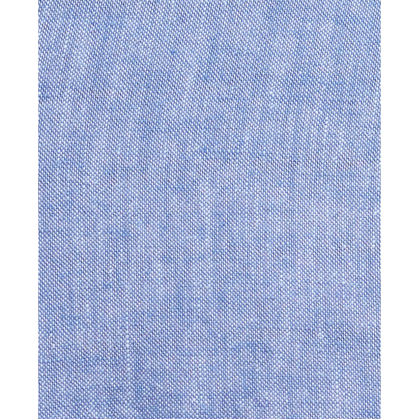 Barbour Nelson Blue Tailored Shirt