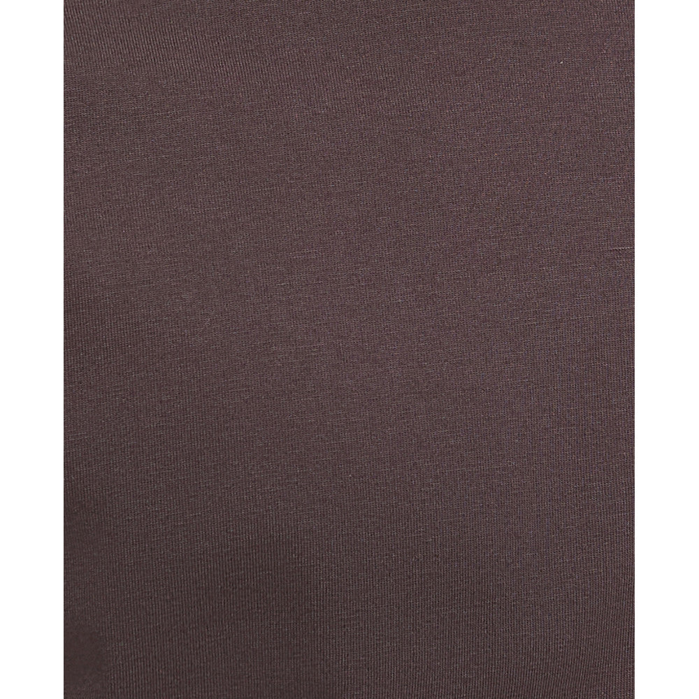 Barbour Essential Dark Oak Sports T-Shirt
