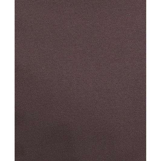 Barbour Essential Dark Oak Sports T-Shirt