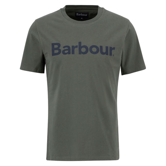 Barbour Thyme Logo T-Shirt