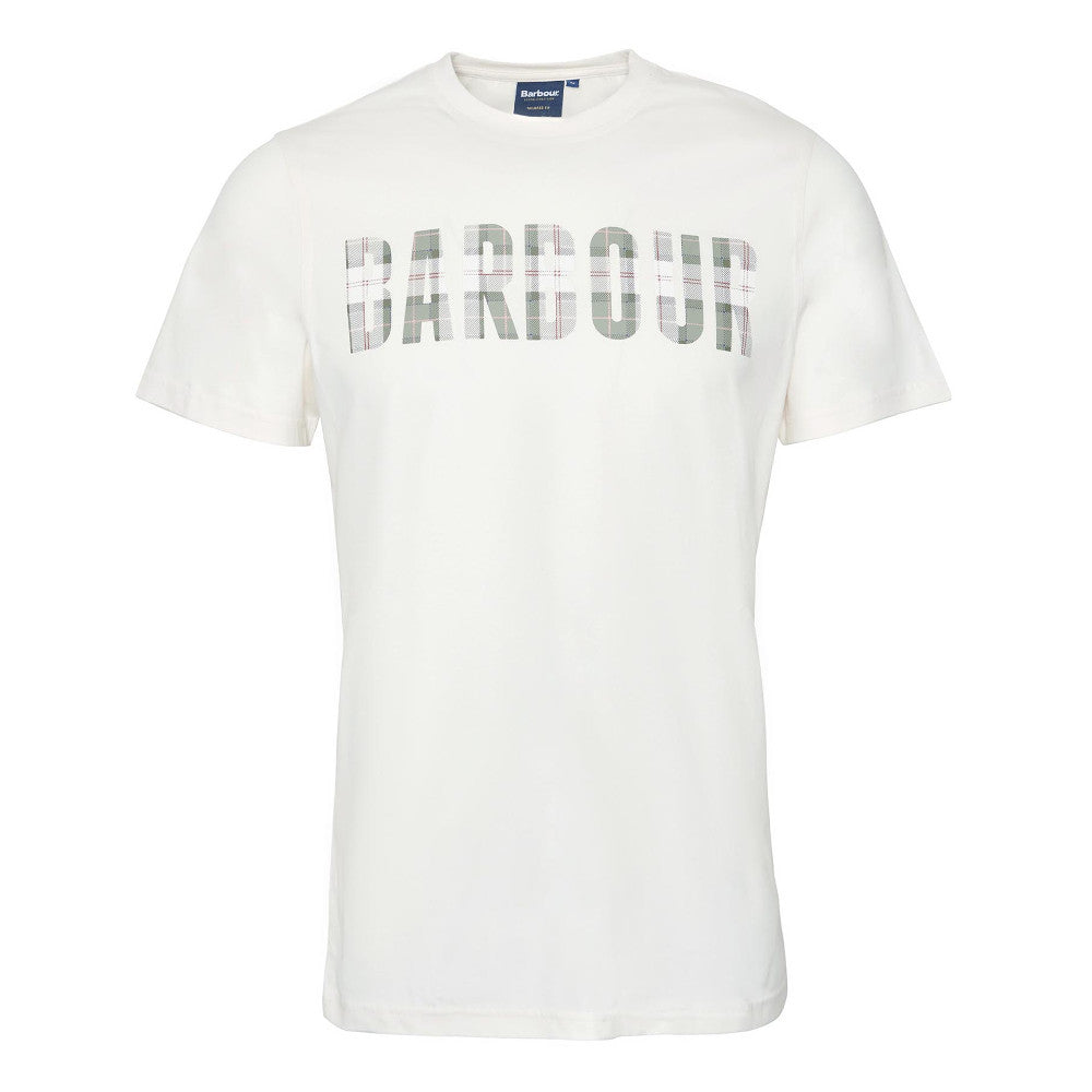 Barbour Thurford Whisper Tee