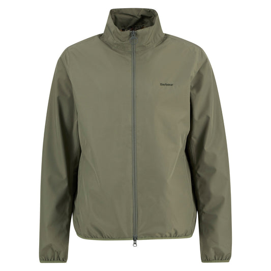 Barbour Korbel Dusty Olive Waterproof Jacket