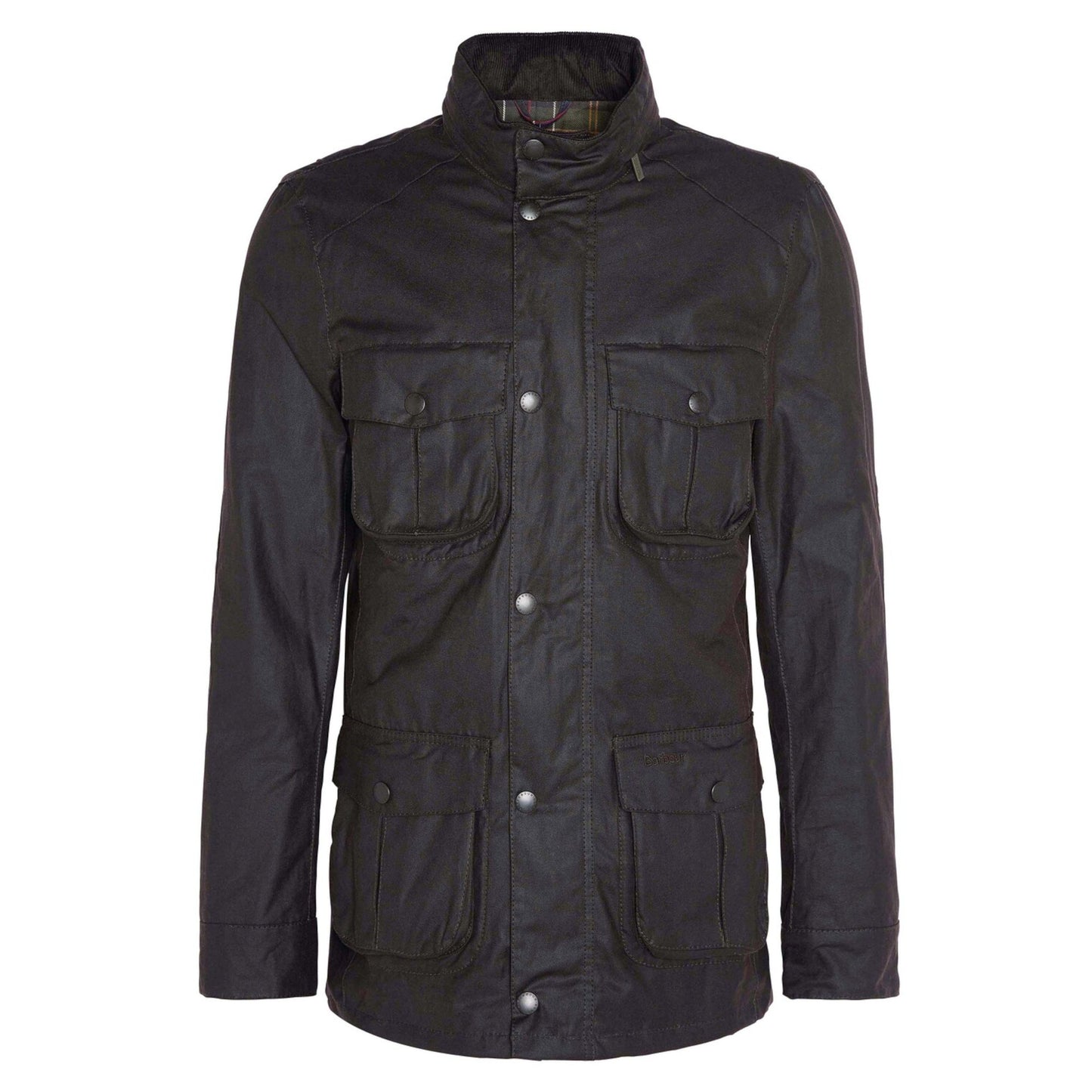 Barbour Corbridge Wax Rustic Jacket