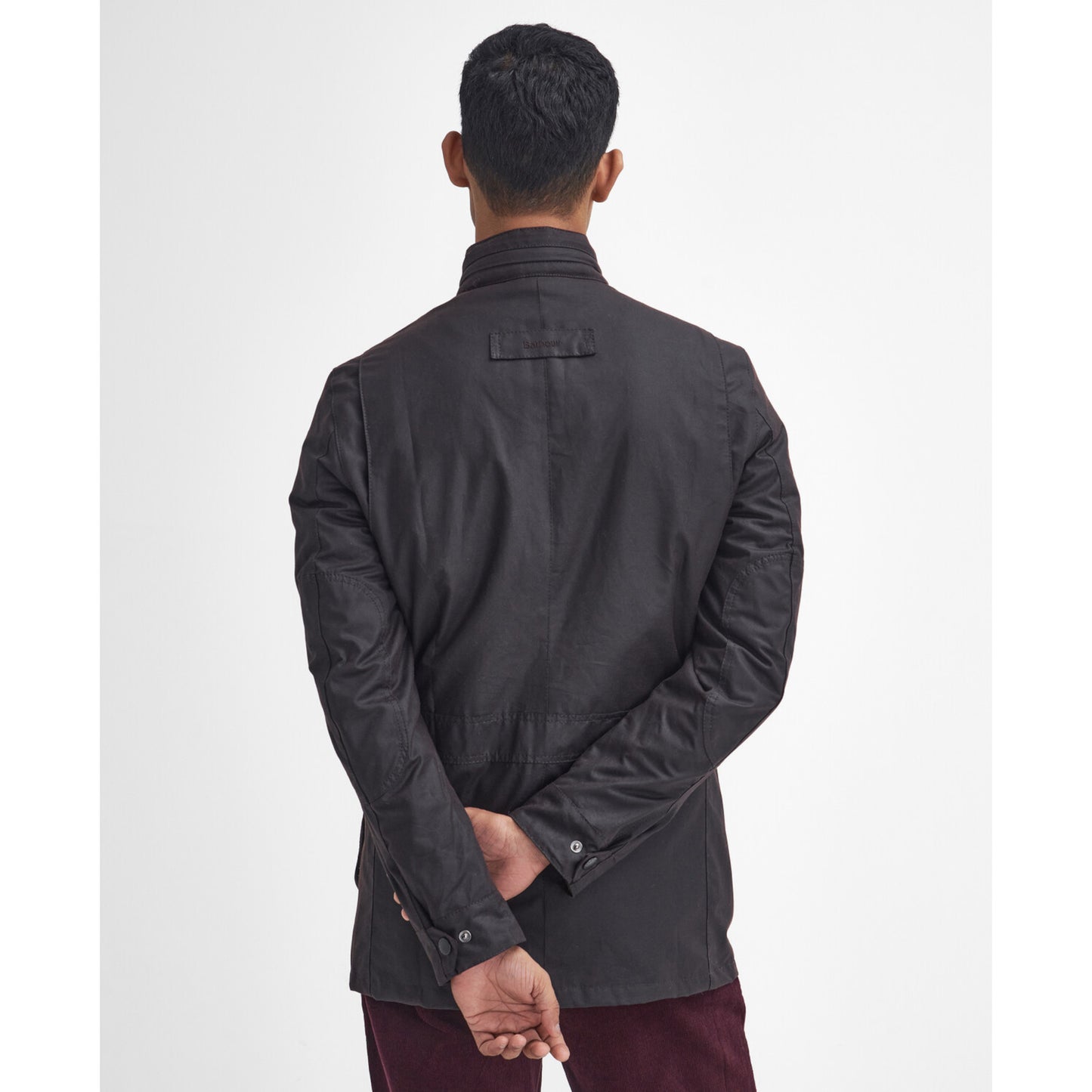 Barbour Corbridge Wax Rustic Jacket