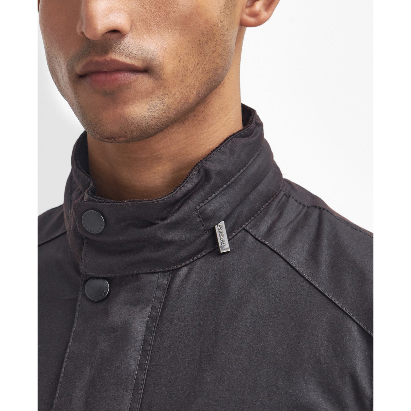 Barbour Corbridge Wax Rustic Jacket