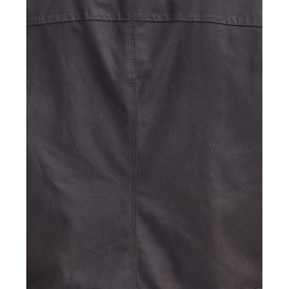 Barbour Ogston Rustic Wax Jacket