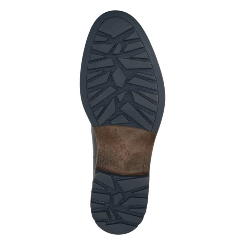 Bugatti 311-A0A32-1000-1000 Black Chelsea Boots