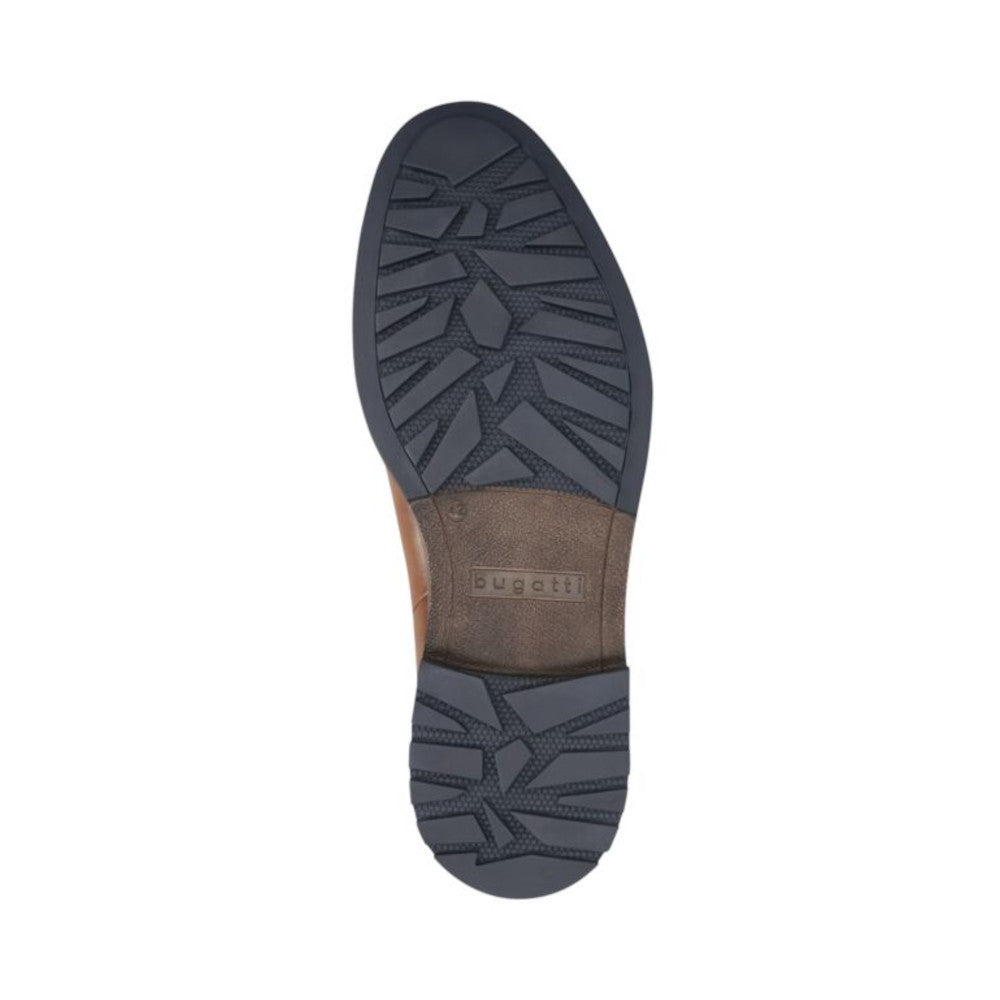 Bugatti 311-A0A32-4100-6363 Cognac Chelsea Boots
