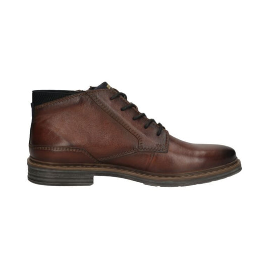 Bugatti 311-AOC30-3100-6400 Mid-Brown Boots