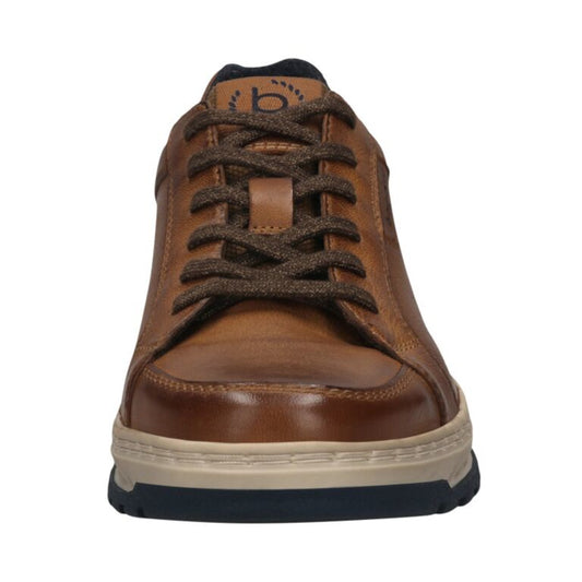 Bugatti 325-79406-3500-6300 Cognac Lace Shoe