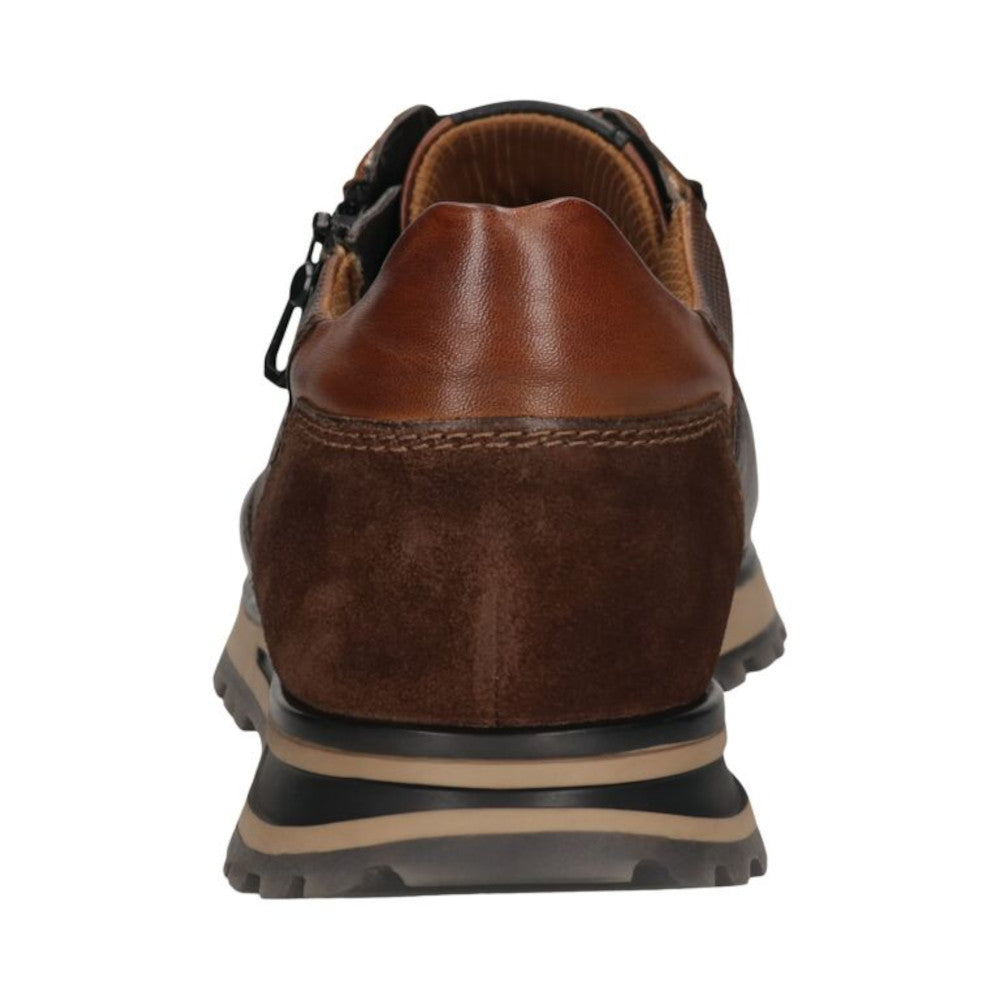 Bugatti 331-AG809-4100-6000 Brown Trainers