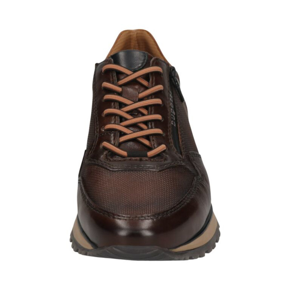 Bugatti 331-AG809-4100-6000 Brown Trainers