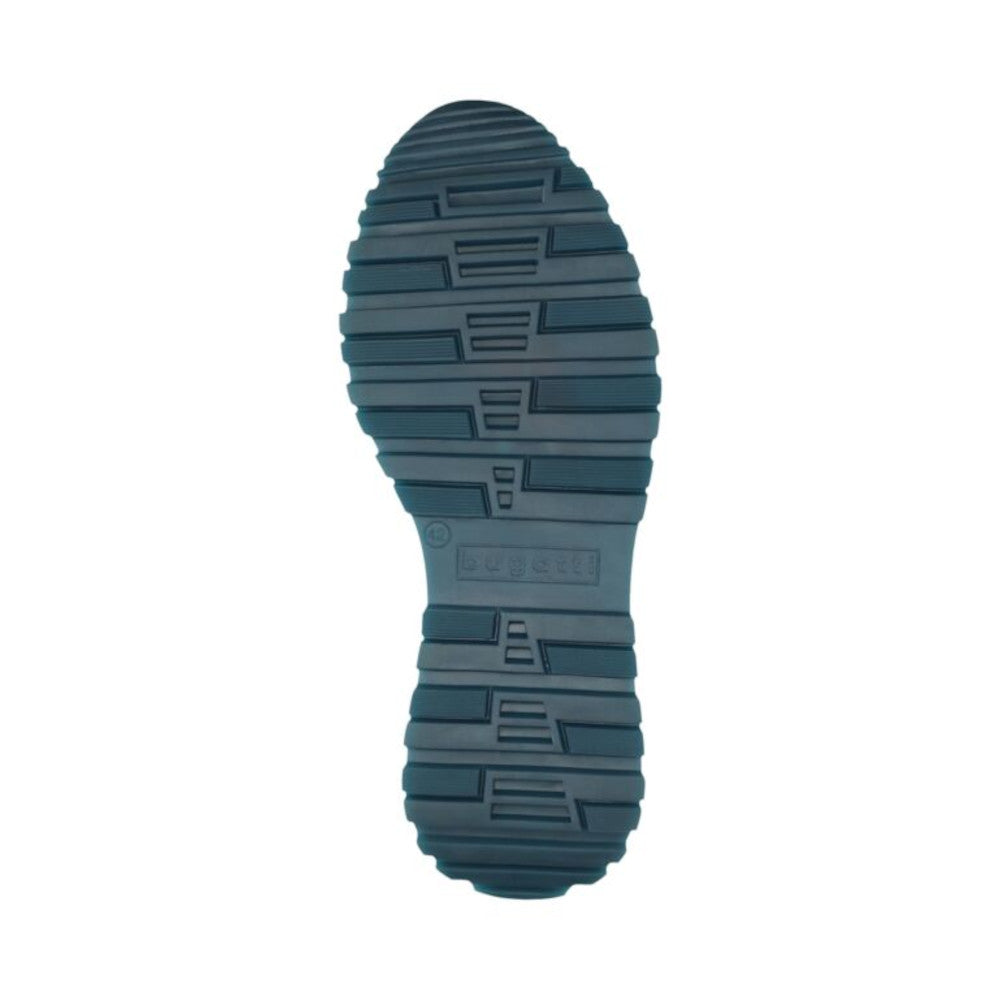 Bugatti 331-AG809-4141-4140 Dark Blue Trainers