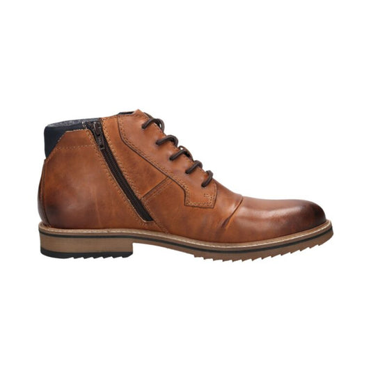Bugatti 331-AUQ31-1200-6300 Cognac Boots
