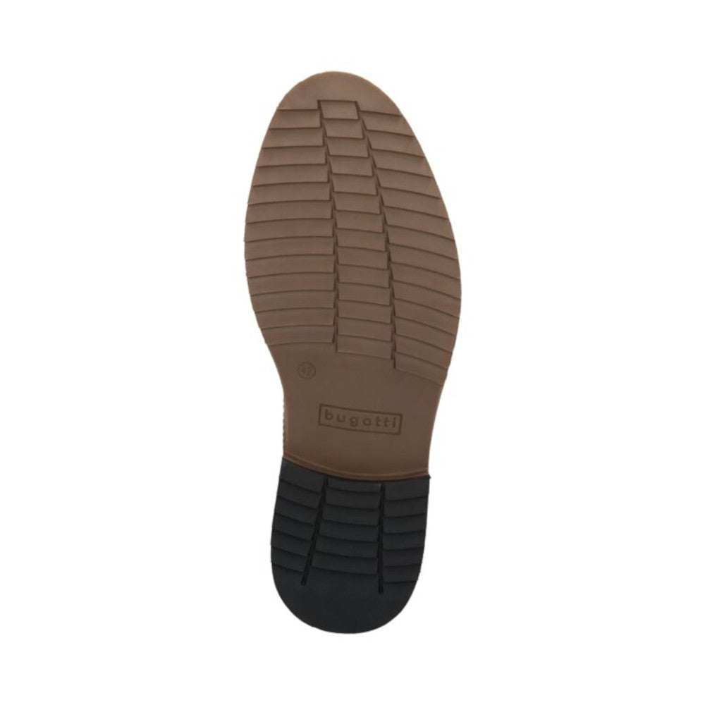 Bugatti 331-AUQ31-1200-6300 Cognac Boots